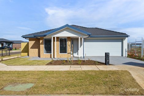 Property photo of 25 Hanover Circuit Melton South VIC 3338