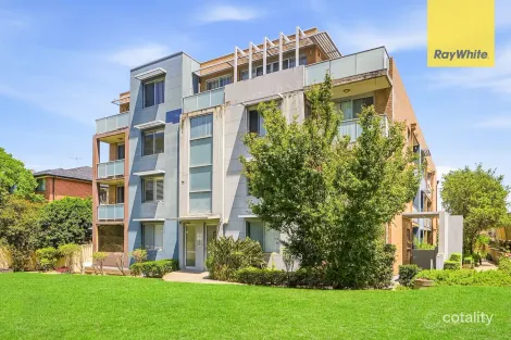 15/5-7 Kilbenny St, Kellyville Ridge, NSW 2155