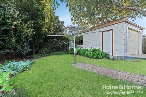 Property photo of 17 Emily Street Hurstville NSW 2220