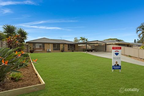 Property photo of 6 Merloo Drive Nerang QLD 4211