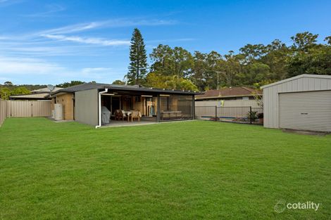 Property photo of 6 Merloo Drive Nerang QLD 4211