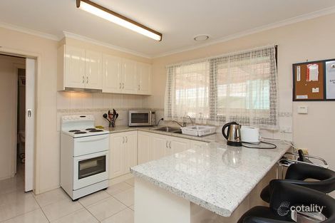 Property photo of 11 Mawarra Drive Delacombe VIC 3356