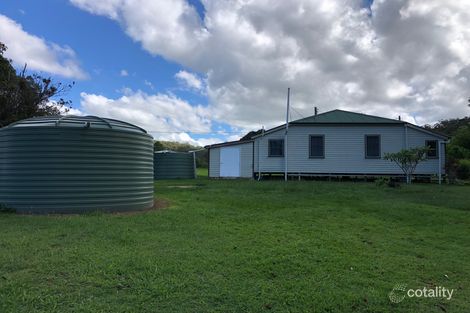 Property photo of 392 Kiamba Road Kiamba QLD 4560