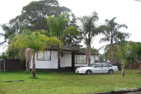 Property photo of 12 Sycamore Street North St Marys NSW 2760