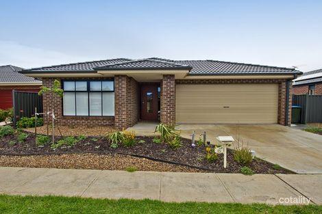 Property photo of 6 Barmah Street Manor Lakes VIC 3024
