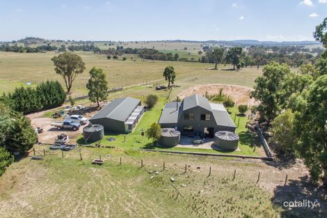 Property photo of 106 Frog Rock Road Frog Rock NSW 2850