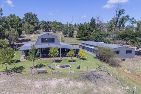 Property photo of 106 Frog Rock Road Frog Rock NSW 2850