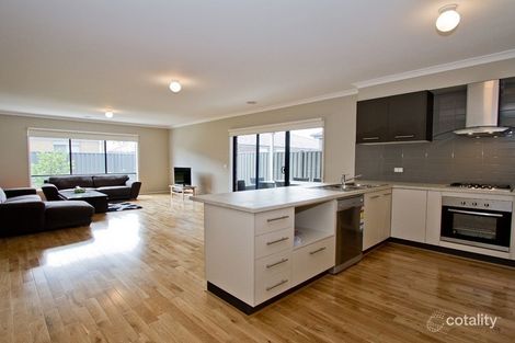 Property photo of 6 Barmah Street Manor Lakes VIC 3024