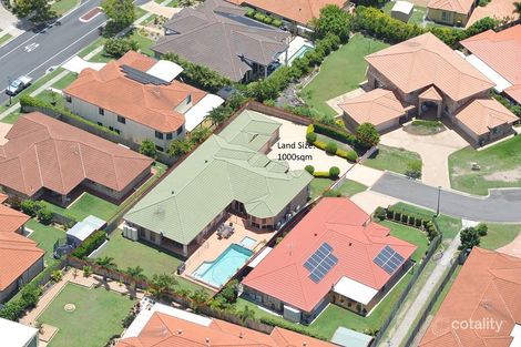 Property photo of 37 Bening Place McDowall QLD 4053