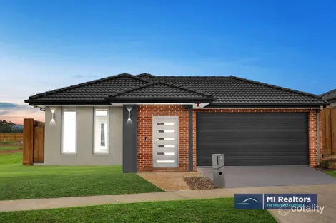 3 Newcastle Rd, Rockbank, VIC 3335