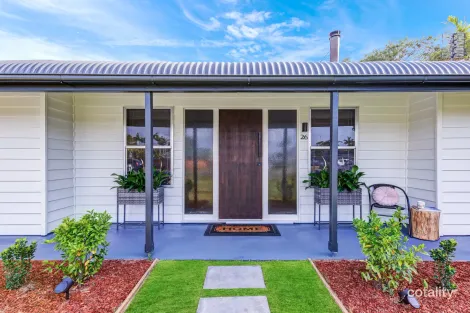 1/26 Satinay St, Mountain Creek, QLD 4557