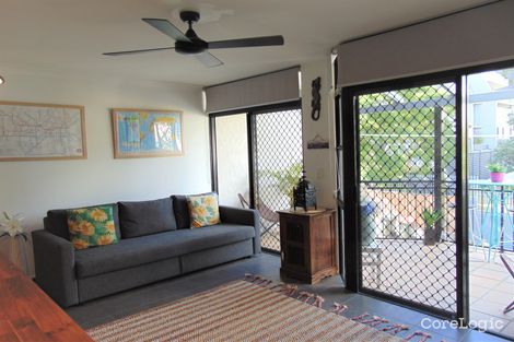 Property photo of 1/27 Birley Street Spring Hill QLD 4000