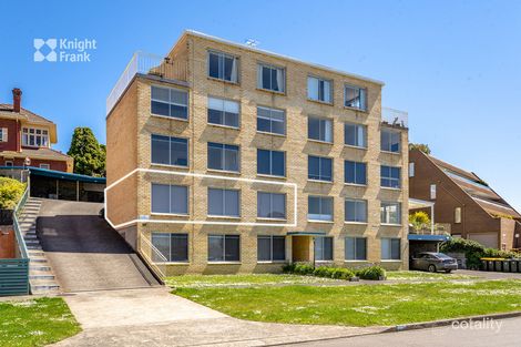 Property photo of 3/48 Marieville Esplanade Sandy Bay TAS 7005