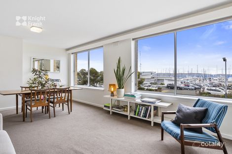 Property photo of 3/48 Marieville Esplanade Sandy Bay TAS 7005