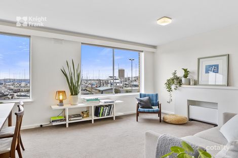 Property photo of 3/48 Marieville Esplanade Sandy Bay TAS 7005