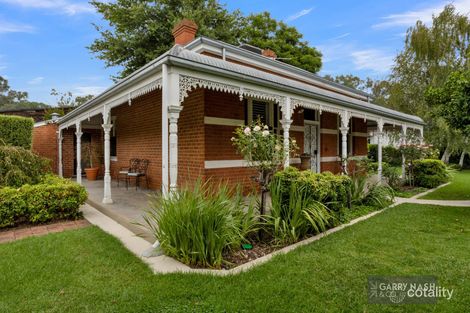 Property photo of 12 Parfitt Road Wangaratta VIC 3677