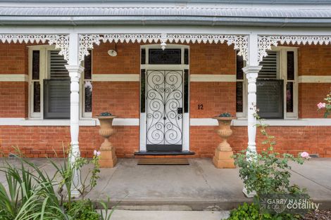 Property photo of 12 Parfitt Road Wangaratta VIC 3677