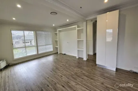 Property photo of 4 Adler Parade Greystanes NSW 2145