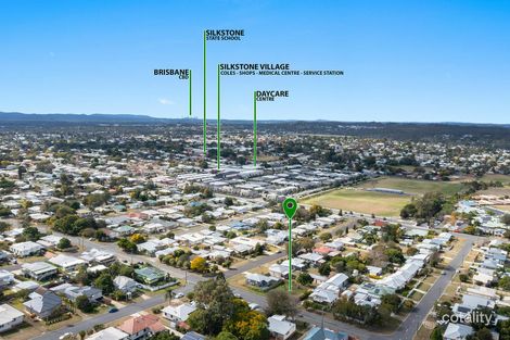 Property photo of 52A Frederick Street Eastern Heights QLD 4305