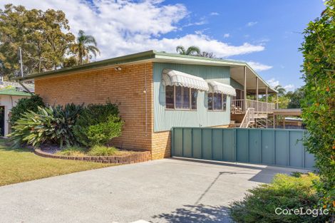 Property photo of 15 Larwon Terrace Southport QLD 4215