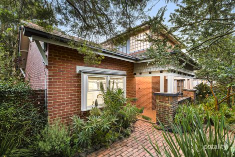 Property photo of 7 Rose Street Ivanhoe VIC 3079