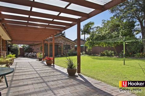 Property photo of 15 Bishopsgate Avenue Castle Hill NSW 2154