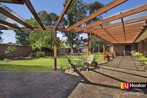 Property photo of 15 Bishopsgate Avenue Castle Hill NSW 2154