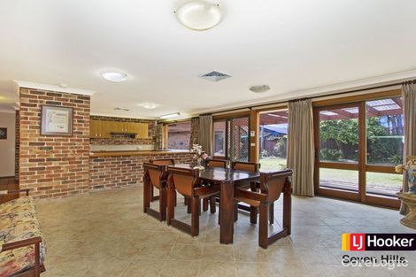 Property photo of 15 Bishopsgate Avenue Castle Hill NSW 2154