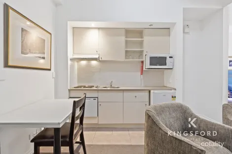 Property photo of 204/182 Collins Street Melbourne VIC 3000