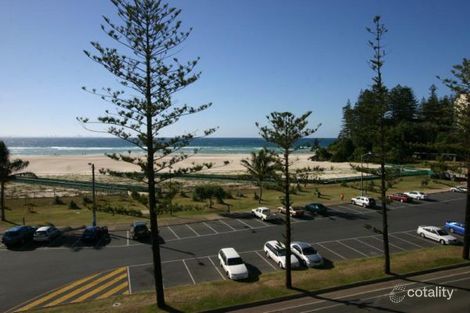 Property photo of 4/128 Marine Parade Coolangatta QLD 4225