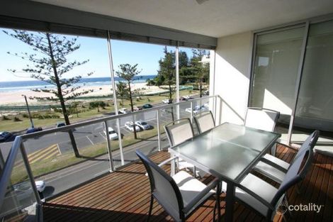 Property photo of 4/128 Marine Parade Coolangatta QLD 4225