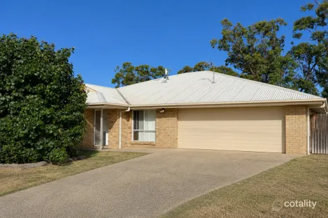 42 Wilkin St, Nebo, QLD 4742