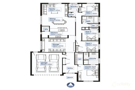 Property photo of 91 Collingwood Drive Trafalgar VIC 3824