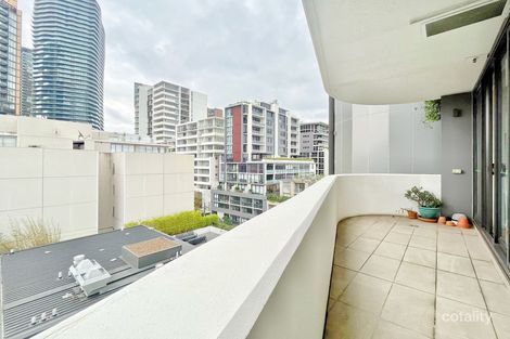 Property photo of 901/9 Albany Street St Leonards NSW 2065