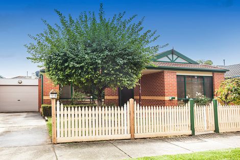 Property photo of 9 Jenkins Lane Croydon VIC 3136