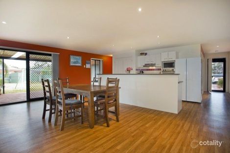 Property photo of 7 James Court Kangaroo Flat VIC 3555