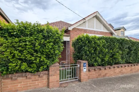 18 Bellevue St, Arncliffe, NSW 2205