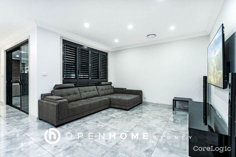 Property photo of 1 Hungerford Street Catherine Field NSW 2557