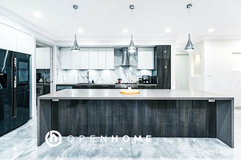 Property photo of 1 Hungerford Street Catherine Field NSW 2557