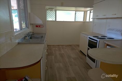 Property photo of 8 Jeffries Street The Range QLD 4700
