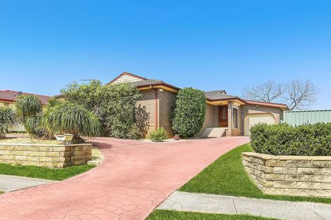 1 Murrumbidgee St, Bossley Park, NSW 2176