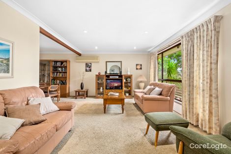 Property photo of 16 Fuchsia Court Baulkham Hills NSW 2153