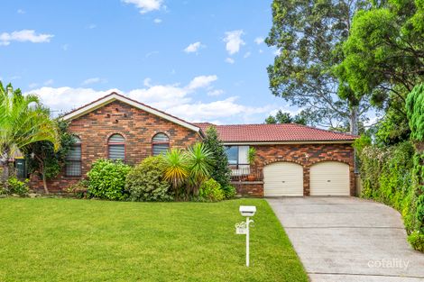 Property photo of 16 Fuchsia Court Baulkham Hills NSW 2153