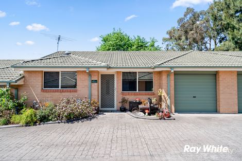 Property photo of 4/10 Osborne Road Marayong NSW 2148