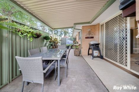 Property photo of 4/10 Osborne Road Marayong NSW 2148