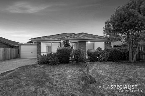 Property photo of 6 Dairy Close Sydenham VIC 3037