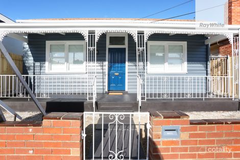 Property photo of 218 Albert Street Brunswick VIC 3056