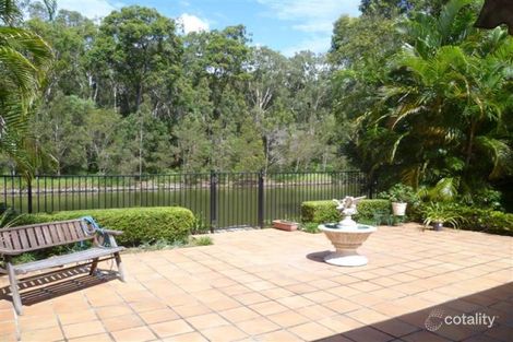 Property photo of 16 The Estuary Coombabah QLD 4216