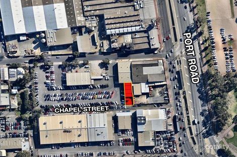 1/6 Chapel St, Thebarton, SA 5031