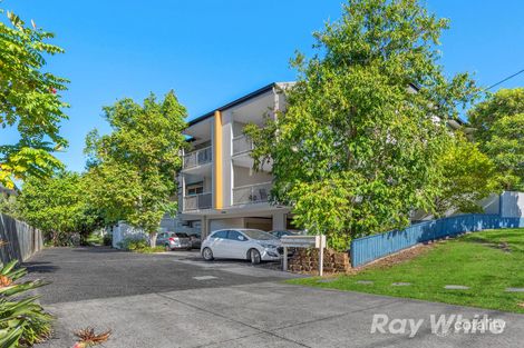 8/309-319 Enoggera Rd, Newmarket, QLD 4051